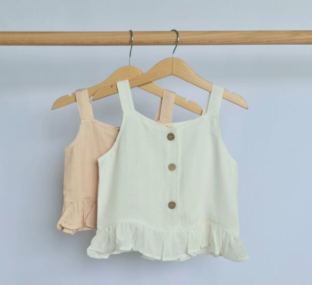 Girls Alexa Top - Image 2