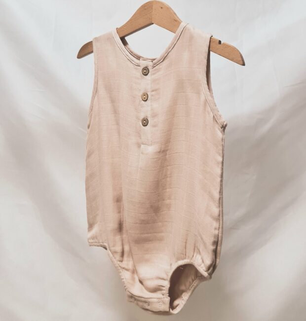 Unisex Andres Playsuit - Image 4