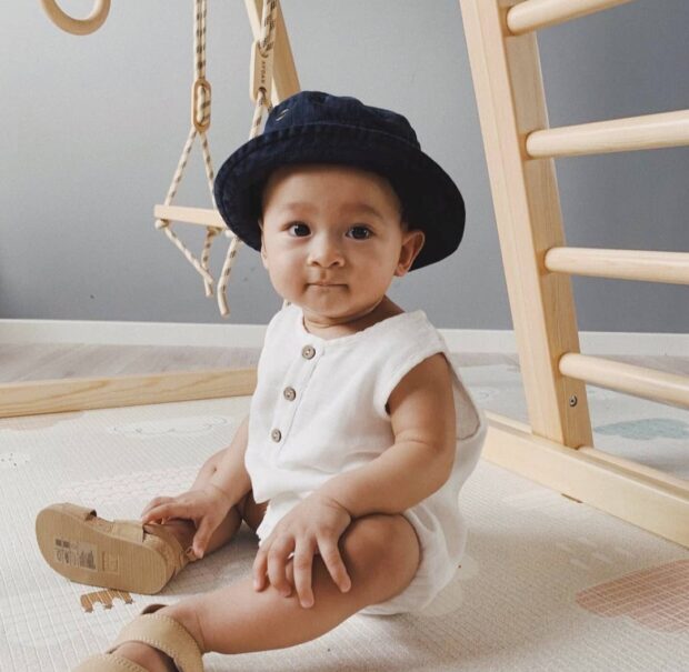 Unisex Andres Playsuit - Image 7