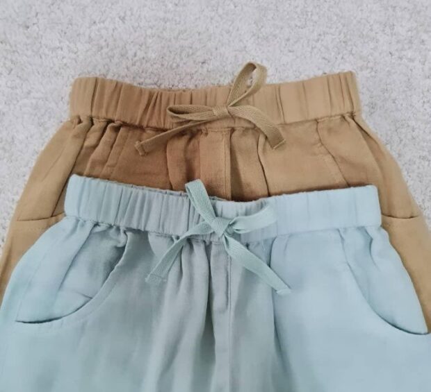 Unisex Blaine Short - Image 3