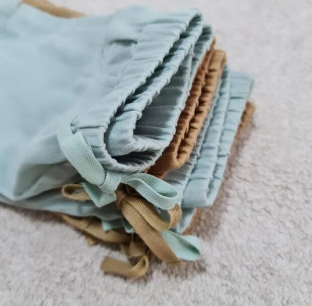 Unisex Blaine Short - Image 2