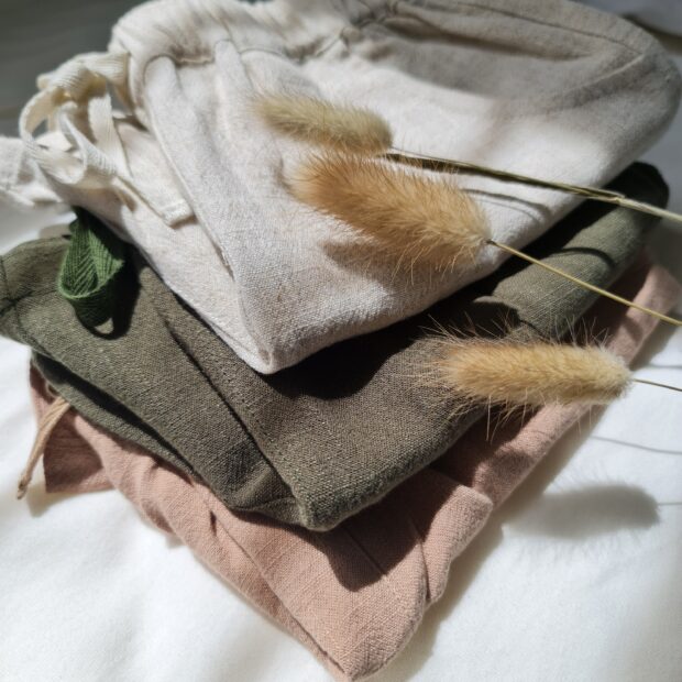 Unisex Camby Short - Image 2
