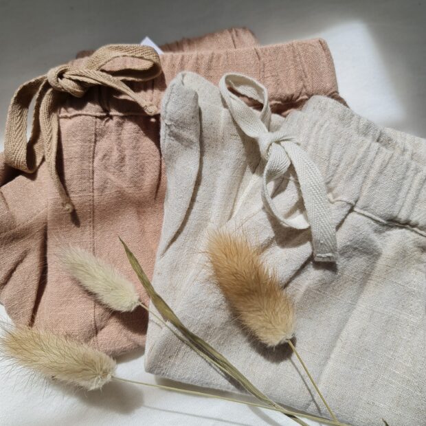 Unisex Camby Short - Image 3
