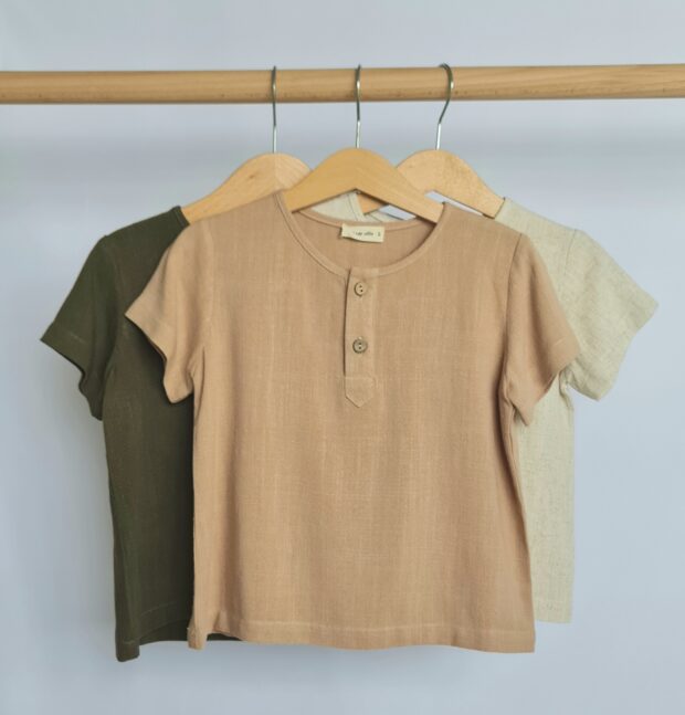 Unisex Carley Top - Image 2