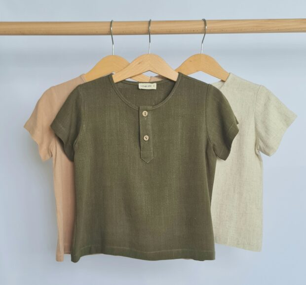 Unisex Carley Top - Image 3