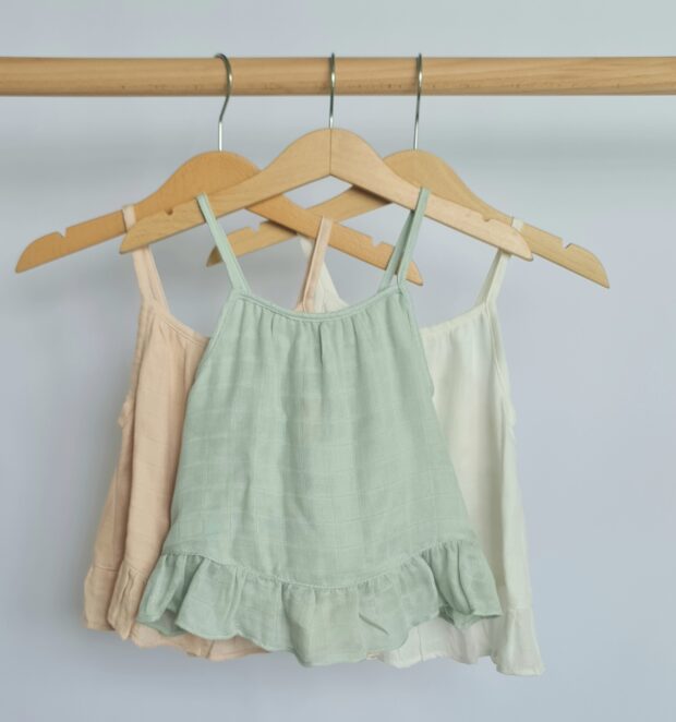 Girls Aurora Top - Image 6