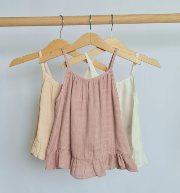 Girls Aurora Top - Image 4