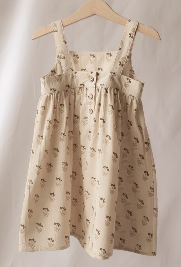 Girls Danelly Dress