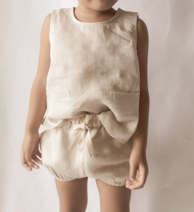 Unisex Dalia Tank - Image 2