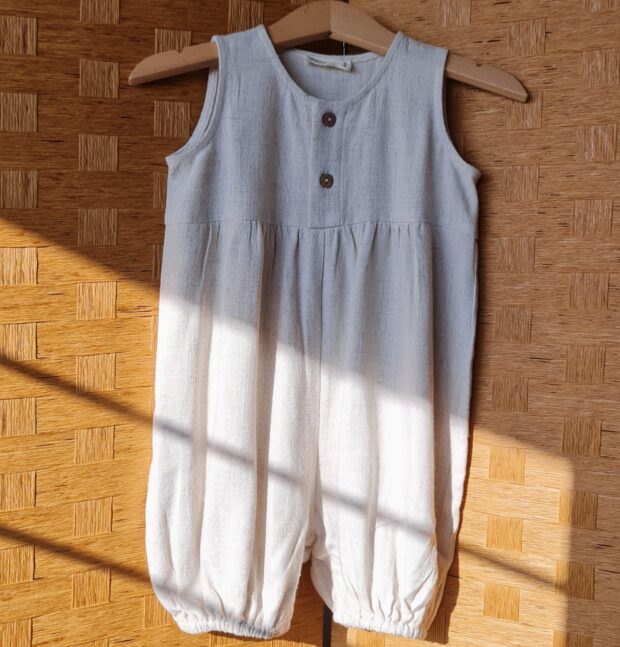 Unisex Elia Playsuit - Image 3