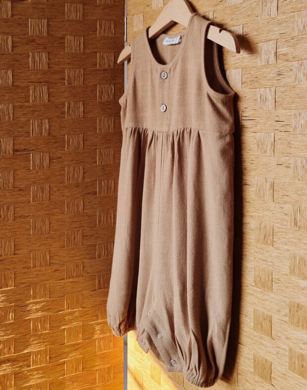 Unisex Elia Playsuit