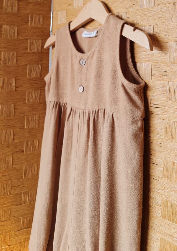 Unisex Elia Playsuit - Image 5