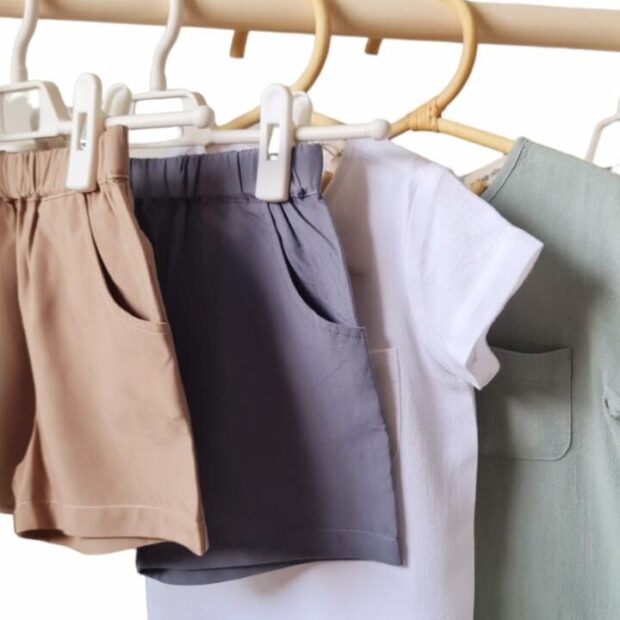 Unisex Fable Top - Image 6
