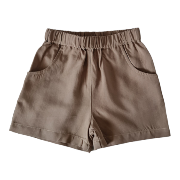 Unisex Finley Short - Image 3