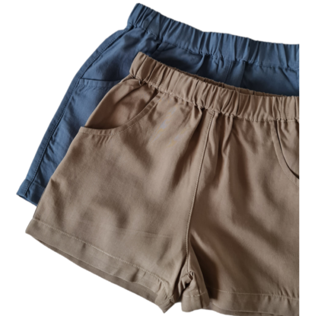 Unisex Finley Short