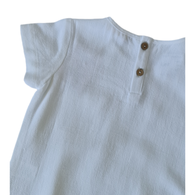 Unisex Fable Top - Image 3
