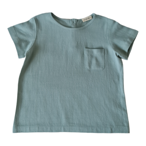 Unisex Fable Top - Image 2