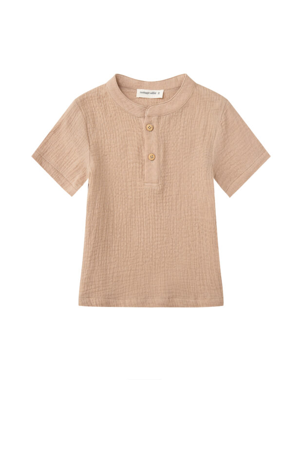 George Shirt