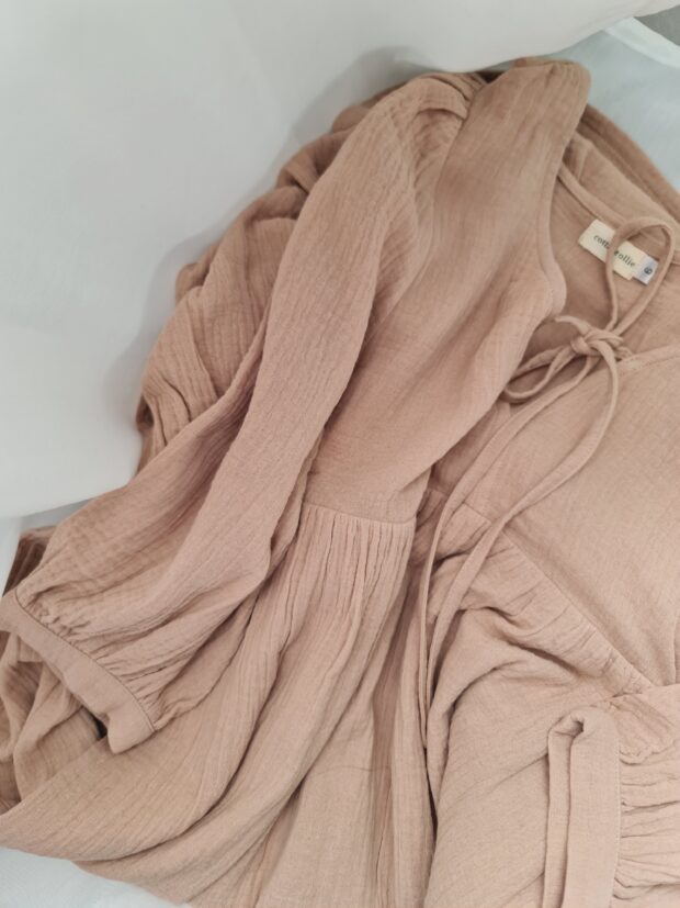 Women Grace Dress - Image 3