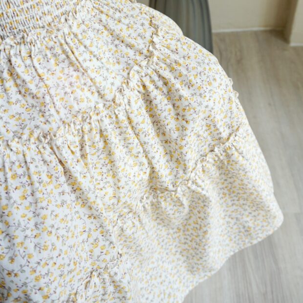 Girls Hailey Dress - Image 7