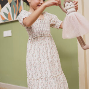Girls Kora Dress