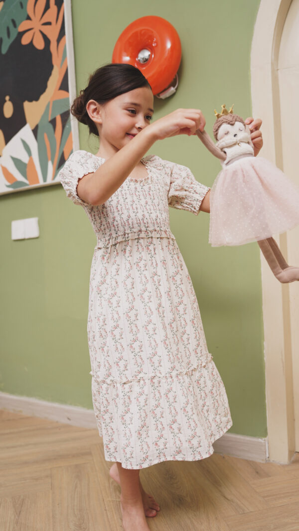 Girls Kora Dress