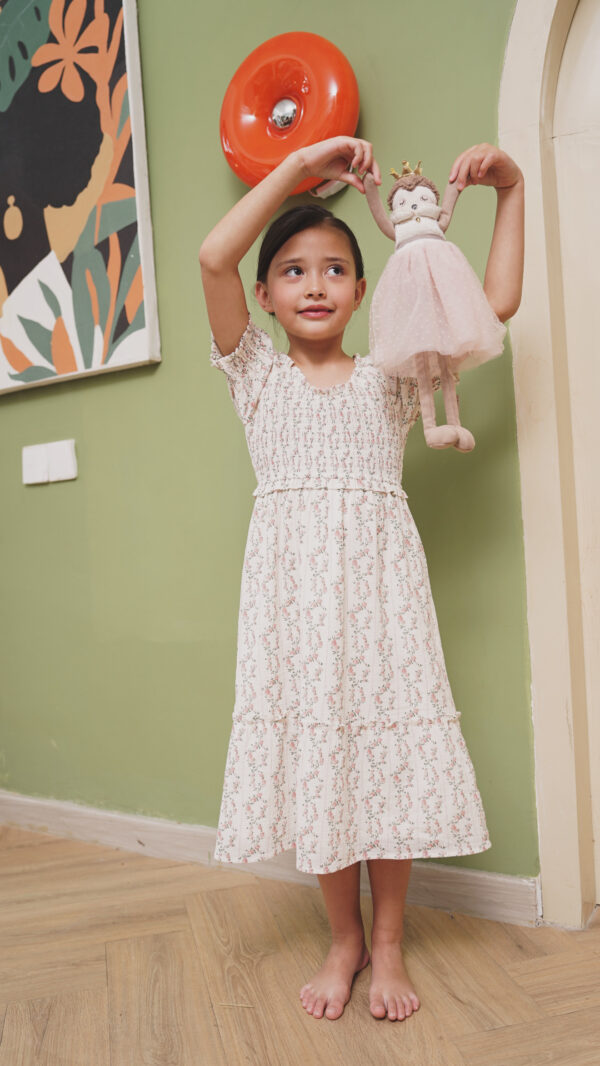 Girls Kora Dress