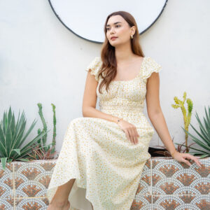 Women Kiara Dress