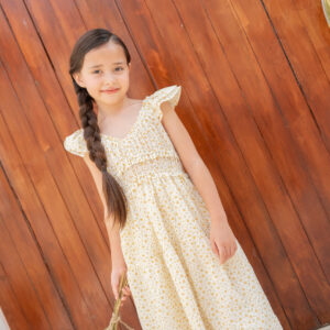 Girls Kiara Dress