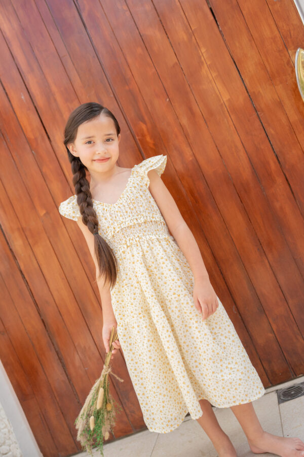 Girls Kiara Dress
