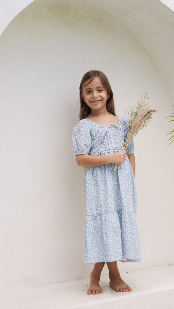 Girls Melia Dress
