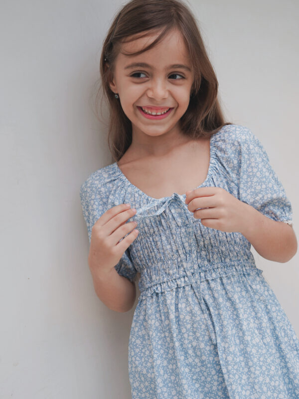Girls Melia Dress