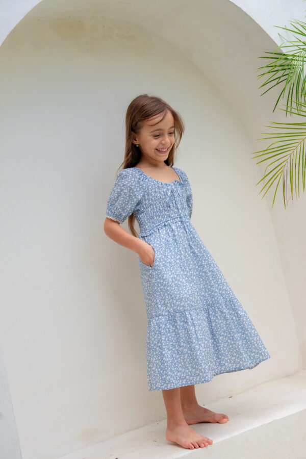 Girls Melia Dress