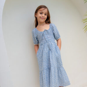 Girls Melia Dress