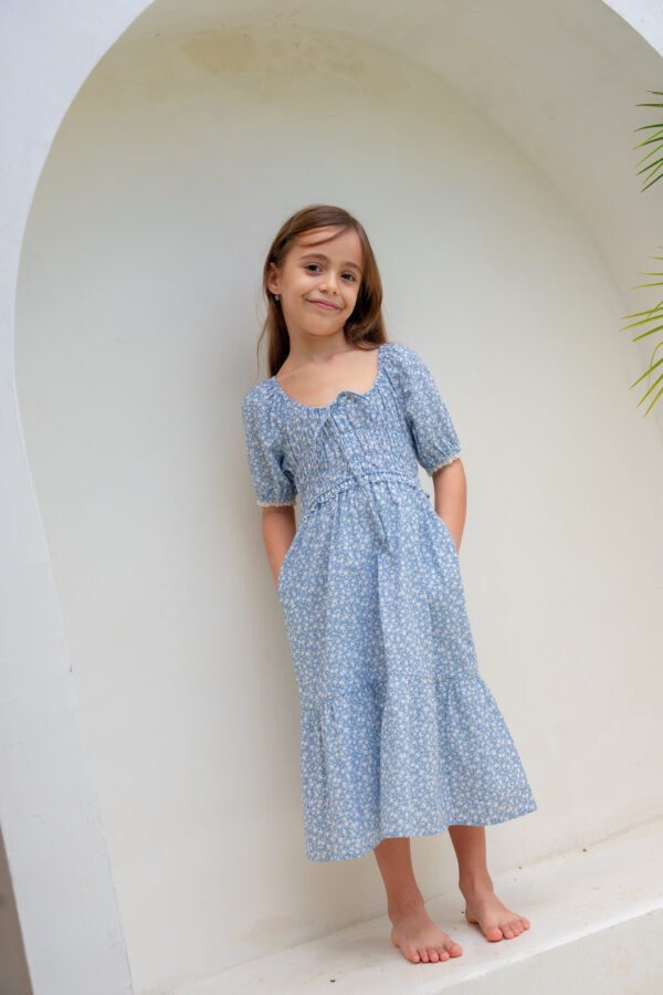 Girls Melia Dress