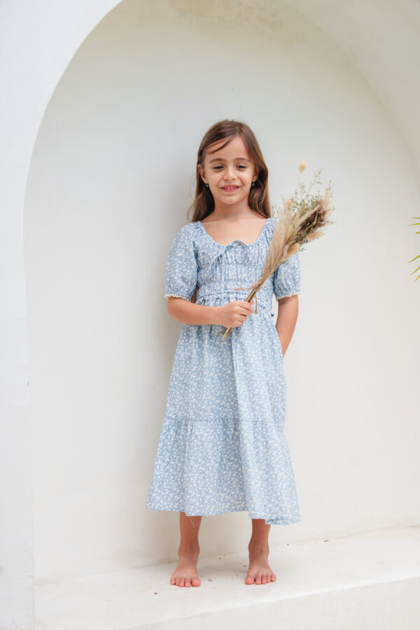 Girls Melia Dress