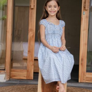 Girls Maya Dress