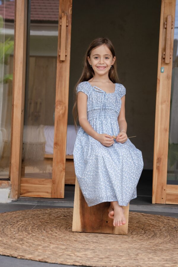 Girls Maya Dress
