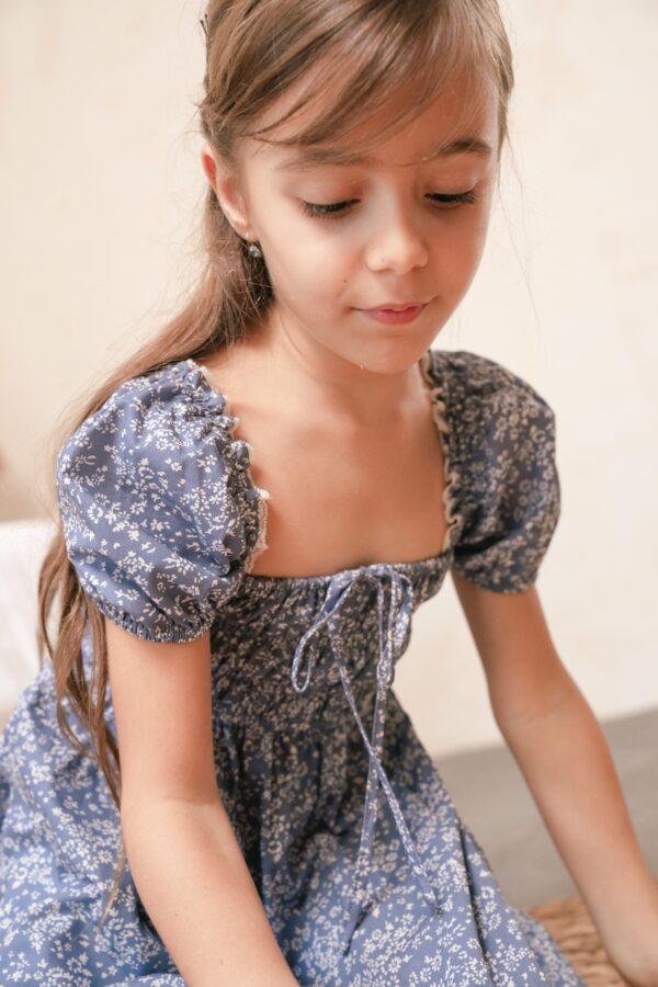 Girls Micah Dress