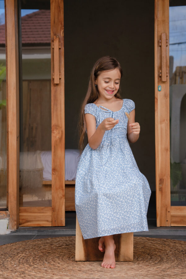 Girls Maya Dress