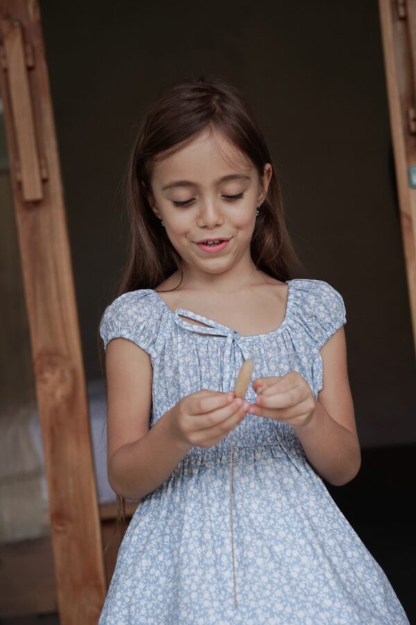 Girls Maya Dress