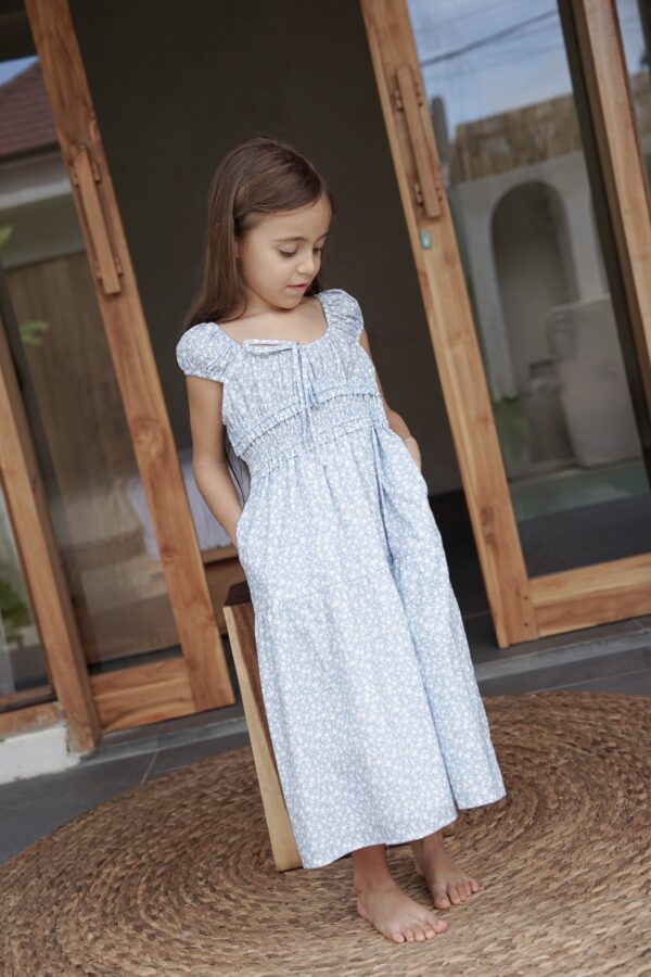 Girls Maya Dress