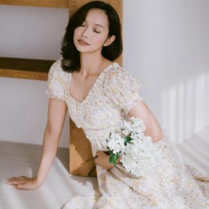 Women Odelia Dress