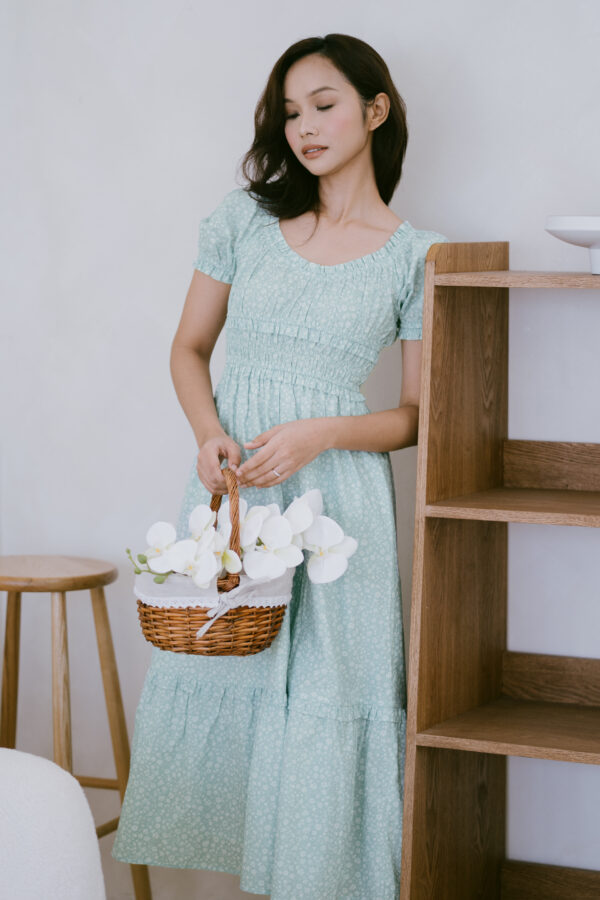Women Orina Dress