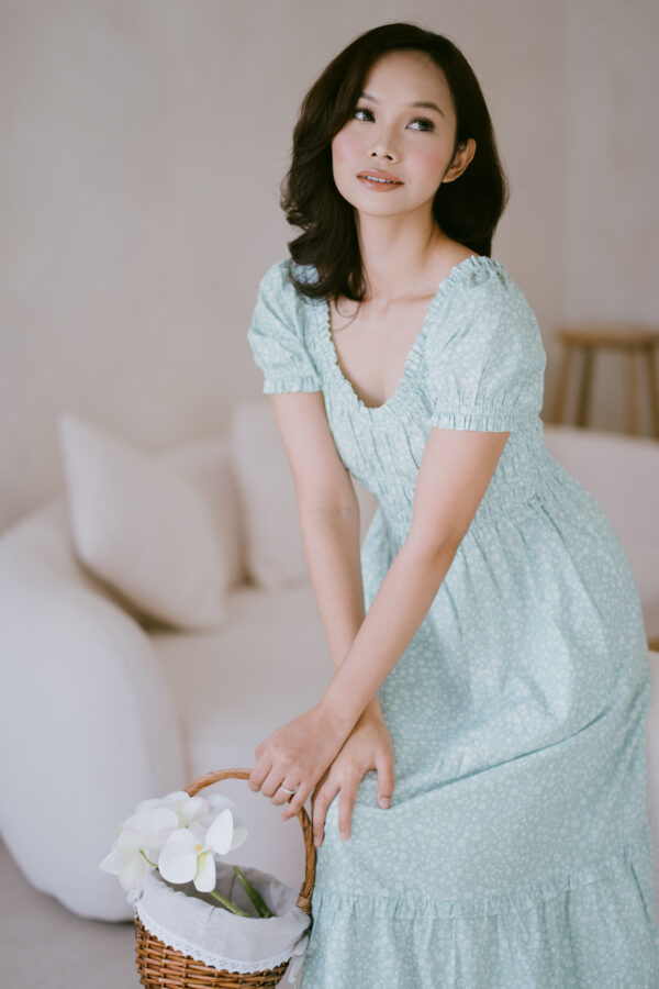 Women Orina Dress