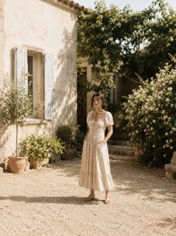 Women Odette Dress (Preorder)