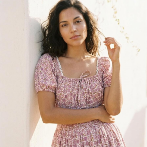 Women Micah Dress (Preorder)