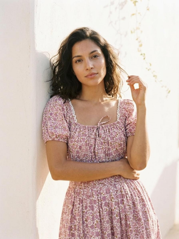 Women Micah Dress (Preorder)